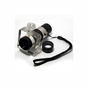D-d Nanoscope